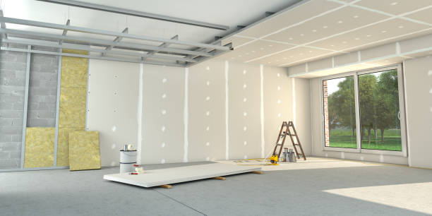 Best Insulation for Specific Applications in Broken Bow, NE