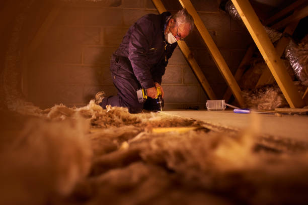 Types of Insulation We Offer in NE